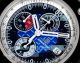 LS Factory Super Clone AP Royal Oak Offshore Michael Schumacher Black & Blue Dial Watch (4)_th.jpg